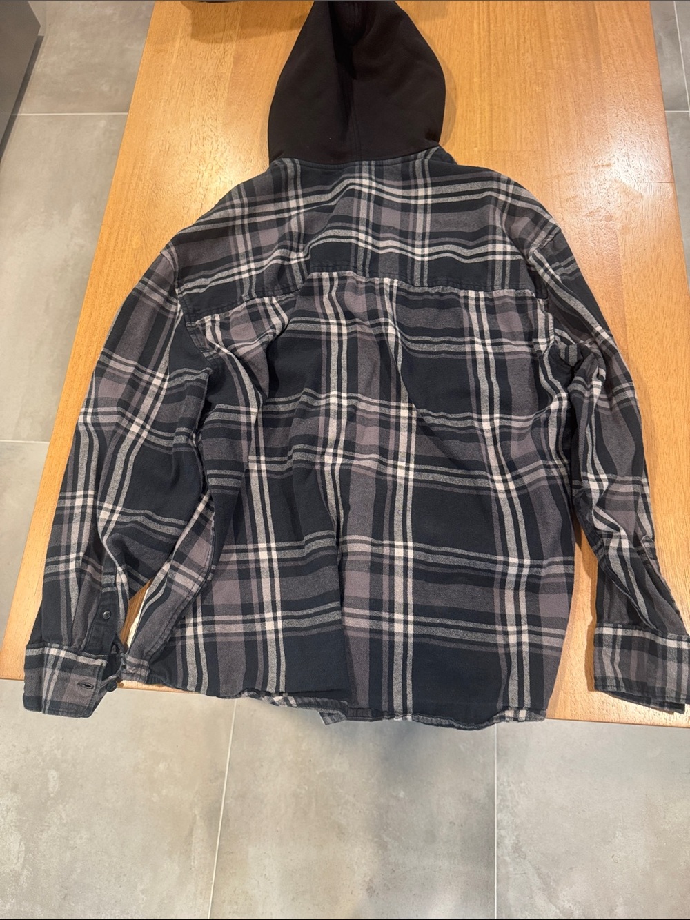 Flannel - Picture 10 of 10